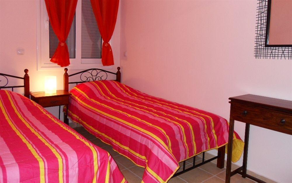 Omorfi Poli 120 Sqm Apartment 纳夫普利翁 外观 照片