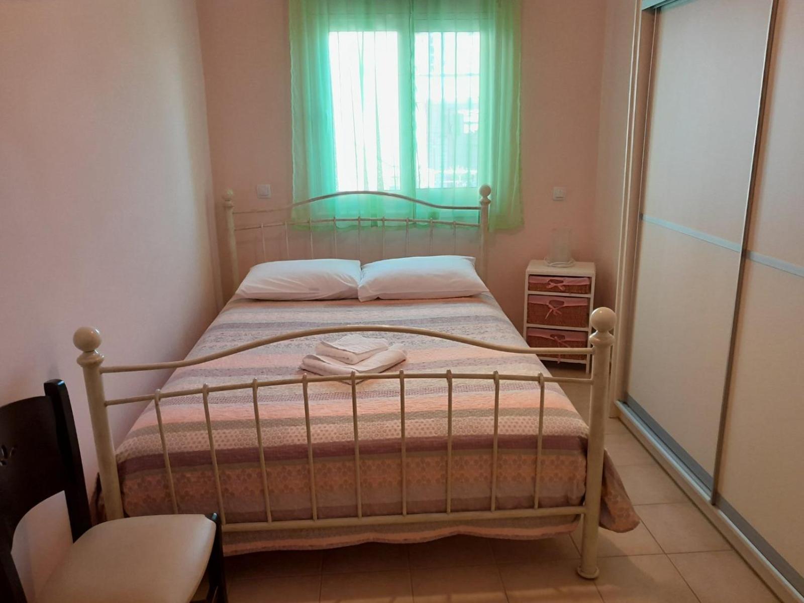 Omorfi Poli 120 Sqm Apartment 纳夫普利翁 外观 照片